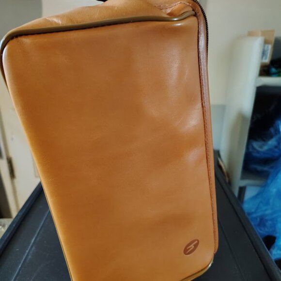 Hartmann Travel Dopp Kit - Picture 5 of 7